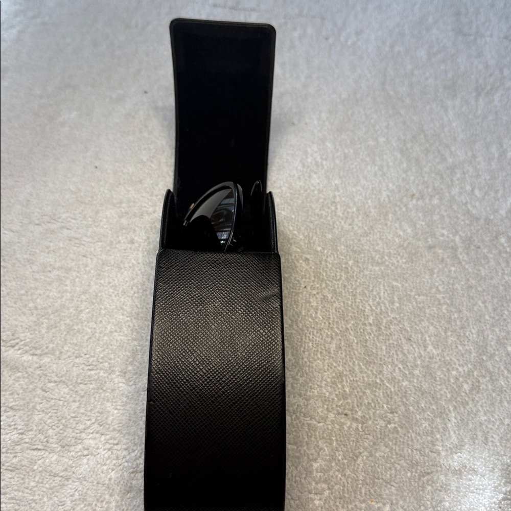 Prada SPR09S 1AB-0A7 Sunglasses 54/20 140 - Picture 10 of 10